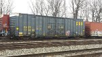 CSXT 173400 - A end